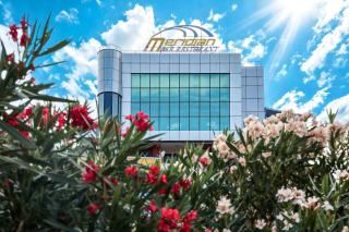 Meridian Luxury Apartments - Shkodra - 7