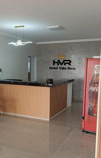 Hotel Villa Rica - 2