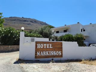 Hotel Narkissos - Archangelos (Arcangelo) - 6