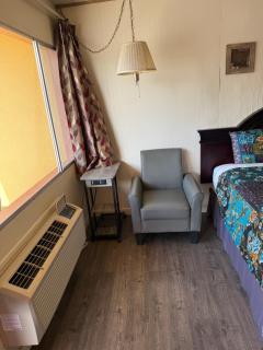 Downtowner Inn - Grangeville - 8
