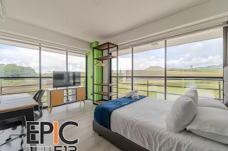 Epic Suite 513 Deluxe Aeropuerto 6P 2Hab - Pereira - 0