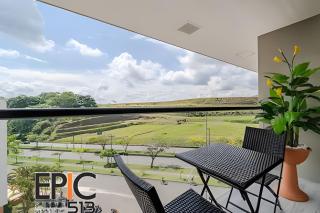 Epic Suite 513 Deluxe Aeropuerto 6P 2Hab - Pereira - 1