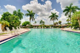 Access to 10,000 Islands Resort-Style Naples Gem! - 1