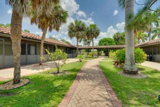 Access to 10,000 Islands Resort-Style Naples Gem! - 2