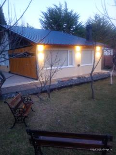 Quincho Coihues - Esquel - 8