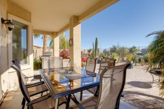 Sunny San Tan Valley Home with Grill on Golf Course! - San Tan Valley - 0