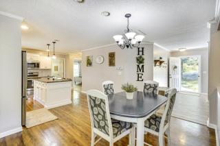 Hillsborough Vacation Rental about 18 Mi to Durham! - Hillsborough - 5