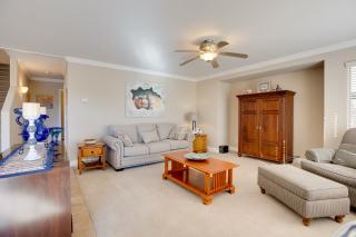 Sunny San Tan Valley Home with Grill on Golf Course! - 5