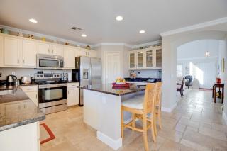 Sunny San Tan Valley Home with Grill on Golf Course! - 2