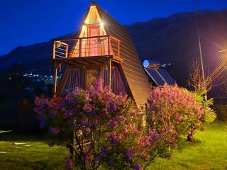 Life on the farm - 2