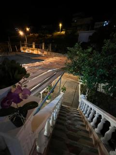 Vila Goxhaj - Saranda - 2