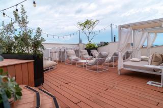 Hotel Bardot Boutique - 1