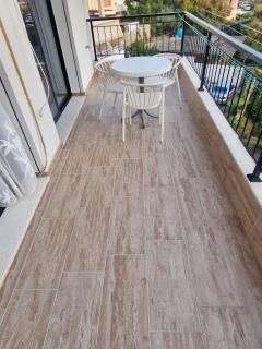 Joanna Suites - Saranda - 7