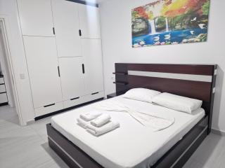 Joanna Suites - Saranda - 6