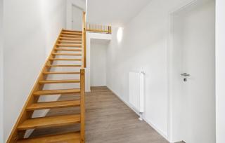 Beautiful Apartment In Altenkirchen With Wifi - 0