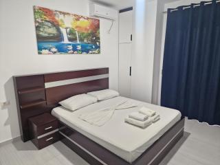 Joanna Suites - Saranda - 5
