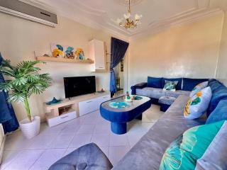 NF15 by Majestic Properties - Marrakech - 0