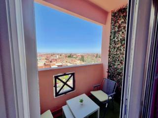 NF15 by Majestic Properties - Marrakech - 7