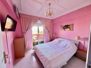 NF15 by Majestic Properties - Marrakech - 2