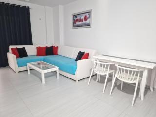 Joanna Suites - Saranda - 2