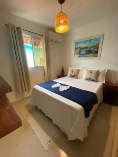 Kailua apartamentos e suítes - Porto De Galinhas - 8