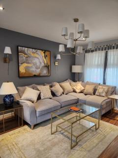 2 Bedroom near Excel London - London - 0