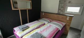 Modernes Mobilheim am Murner See - Wackersdorf - 3