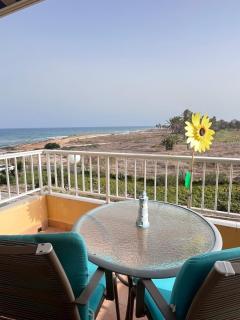 MED BUNG 3mseaview PEACE - Punta Prima - 8