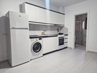 Joanna Suites - Saranda - 1