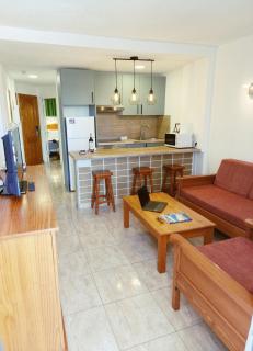 Seaview Friendly Holiday Home 9 - Playa del Inglés - 6