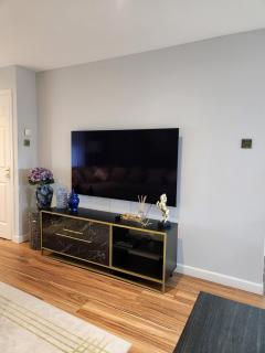 2 Bedroom near Excel London - London - 9