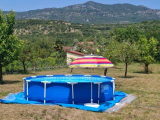 Green Cottage - Podgorica - 9