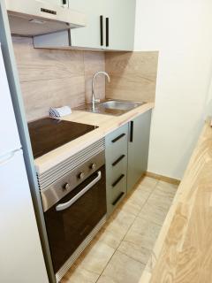 Seaview Friendly Holiday Home 9 - Playa del Inglés - 5