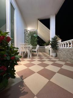 Vila Goxhaj - Saranda - 4