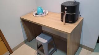Residencial Hanna - 5