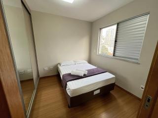 LK Santa Efigênia 3 - 2