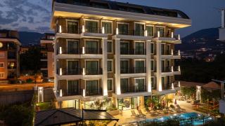 Loovox Suites - Alanya - 0