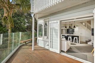 Charming 2BR Hideaway Near City & Peaceful Bay - Auckland - 6