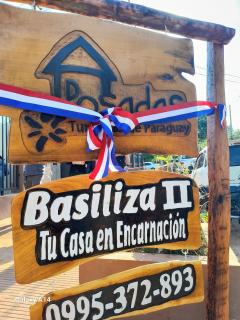Posada Turística del Paraguay Basiliza II - Encarnación - 0