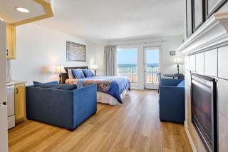 Ground Floor Condo - Ocean View - Pool & Hot Tub - 9