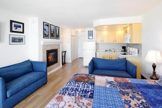 Ground Floor Condo - Ocean View - Pool & Hot Tub - 1