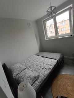 Apartament Gdańsk Elbląska 73A - Danzig - 9