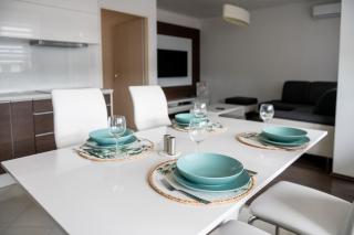 White City Apartman - Nyíregyháza - 4