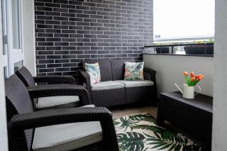 White City Apartman - Nyíregyháza - 5