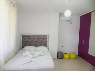 Vila Goxhaj - Saranda - 8