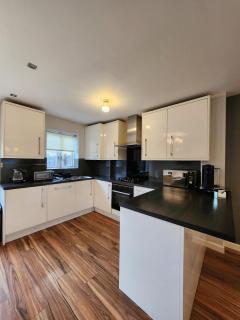 2 Bedroom near Excel London - London - 7
