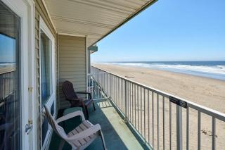Ground Floor Studio - Easy Beach Access - Pool and Hot Tub - Lincoln City - 8