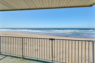 Ground Floor Studio - Easy Beach Access - Pool and Hot Tub - Lincoln City - 7