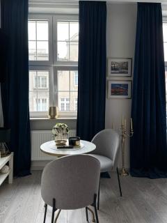 Cloud 9 King Size Bed-Old Town View Apartment Gdańsk - Danzig - 1