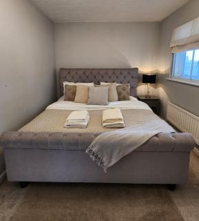 2 Bedroom near Excel London - London - 6